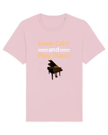 PIANO Cotton Pink
