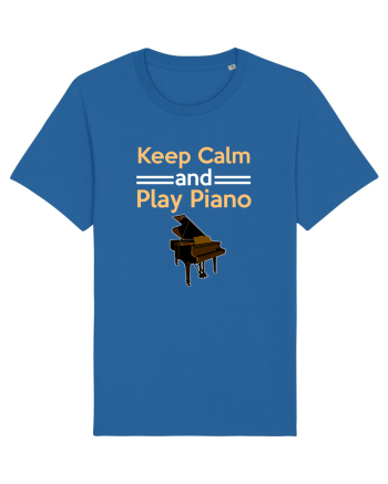 PIANO Royal Blue