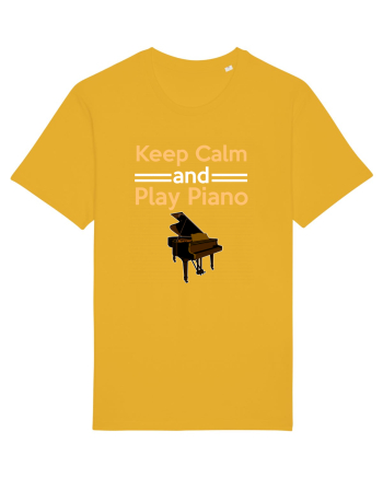PIANO Spectra Yellow