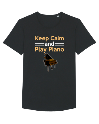 PIANO Black