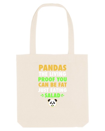 PANDA Natural
