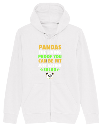 PANDA White