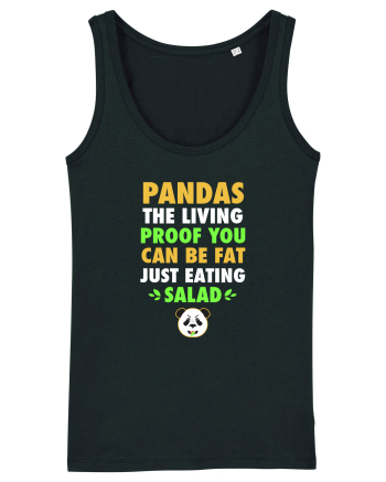 PANDA Black