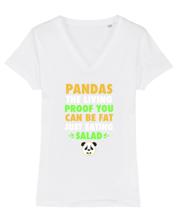 PANDA White