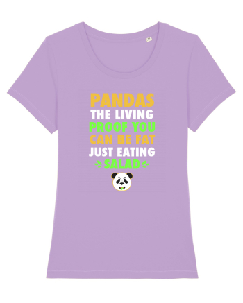 PANDA Lavender Dawn