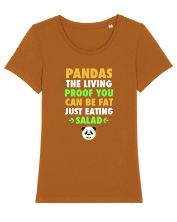 PANDA Roasted Orange
