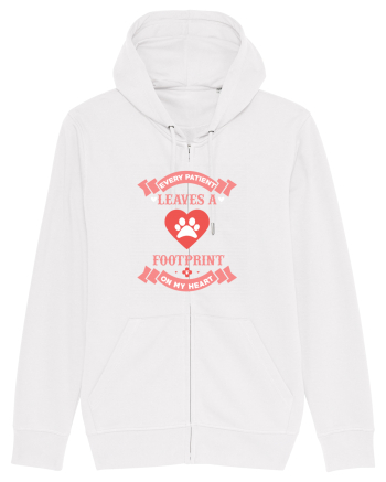 VETERINAR White