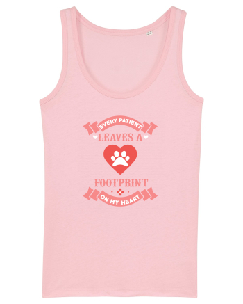 VETERINAR Cotton Pink