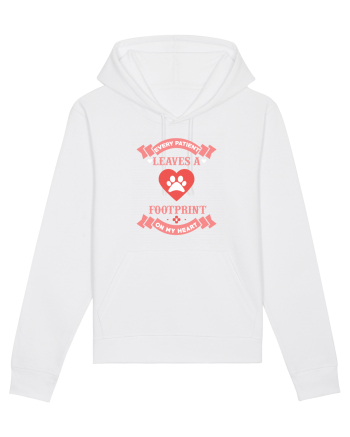 VETERINAR White