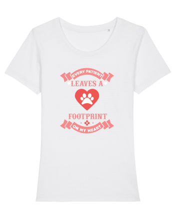 VETERINAR White