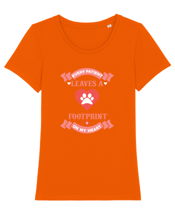VETERINAR Bright Orange