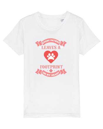 VETERINAR White
