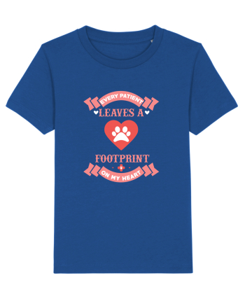 VETERINAR Majorelle Blue