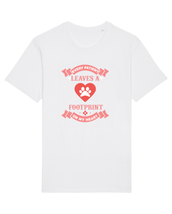 VETERINAR White