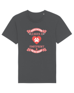 VETERINAR Tricou mânecă scurtă Unisex Rocker