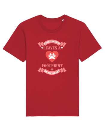 VETERINAR Red