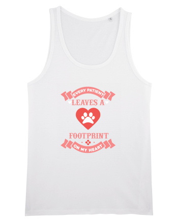 VETERINAR White