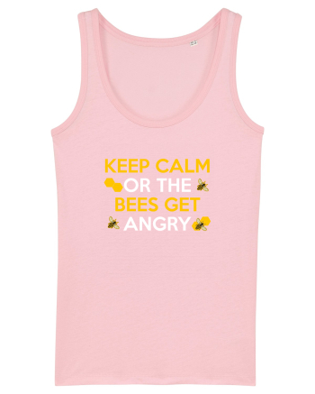 BEES Cotton Pink