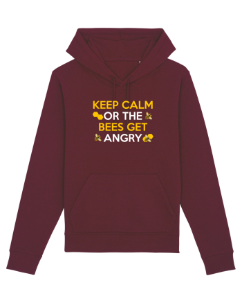 BEES Burgundy