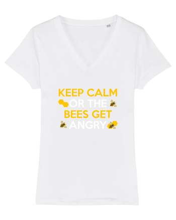 BEES White