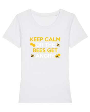 BEES White