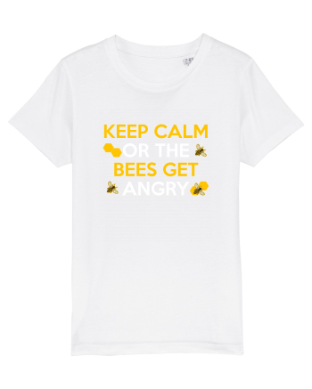BEES White