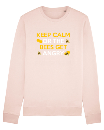 BEES Candy Pink