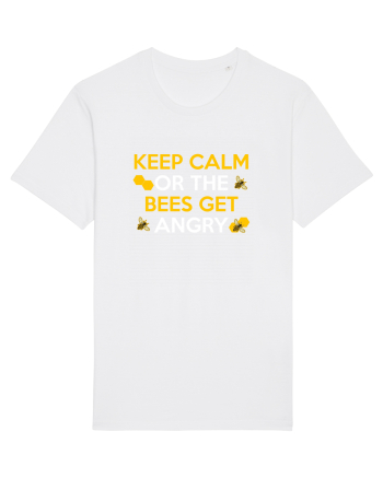 BEES White