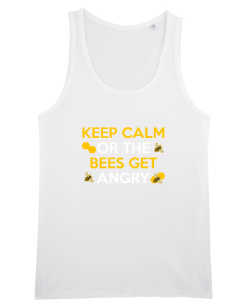 BEES White