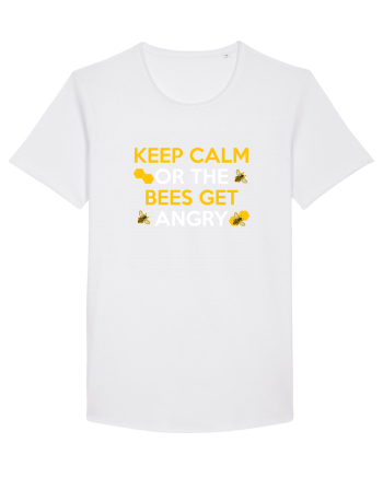 BEES White
