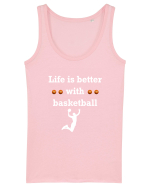 BASKETBALL  Maiou Damă Dreamer