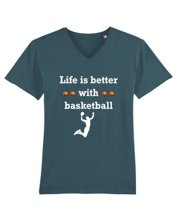 BASKETBALL  Stargazer