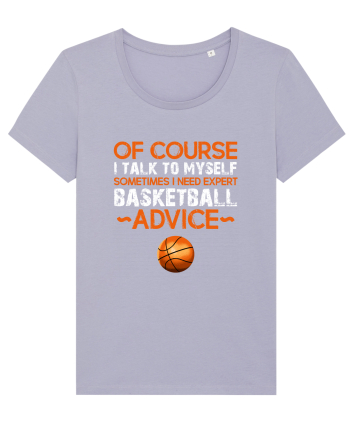 BASKETBALL  Lavender