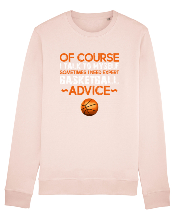 BASKETBALL  Candy Pink