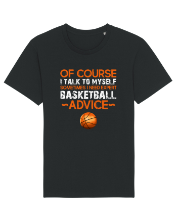BASKETBALL  Black