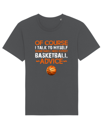 BASKETBALL  Anthracite