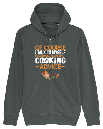 COOKING Anthracite