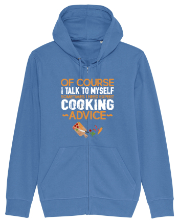 COOKING Bright Blue