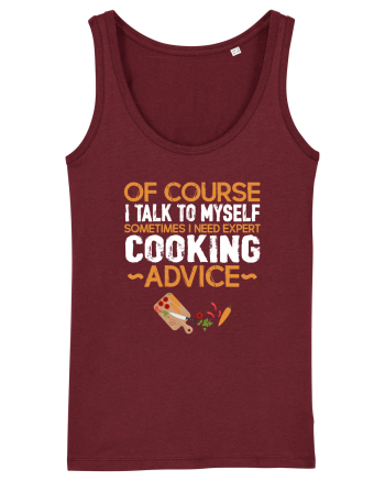 COOKING Burgundy