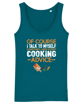 COOKING Ocean Depth