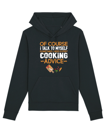 COOKING Black