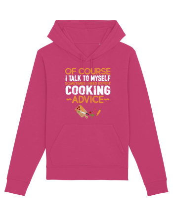 COOKING Raspberry