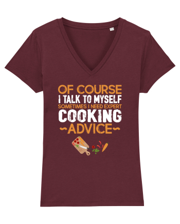 COOKING Burgundy