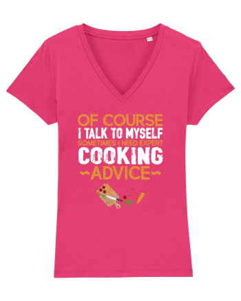 COOKING Raspberry