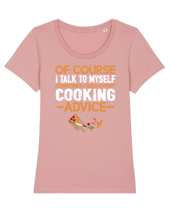 COOKING Canyon Pink