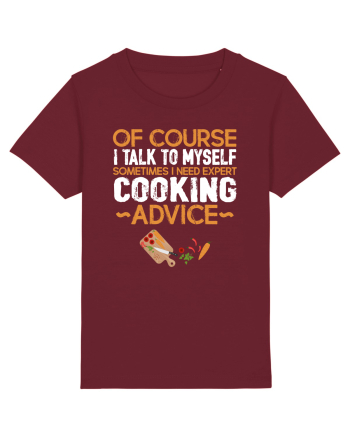 COOKING Burgundy