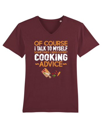 COOKING Burgundy