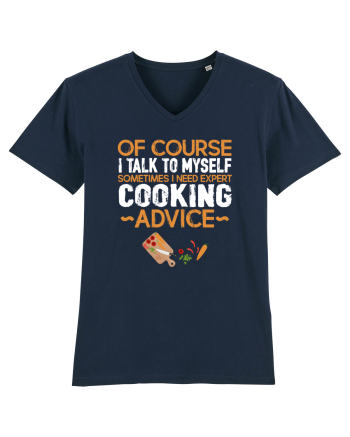 COOKING French Navy