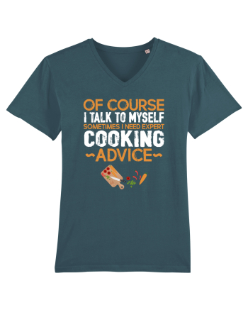 COOKING Stargazer