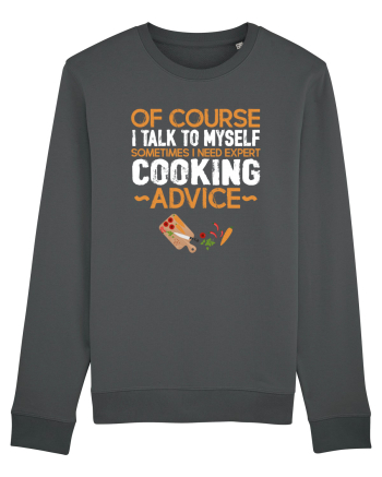 COOKING Anthracite